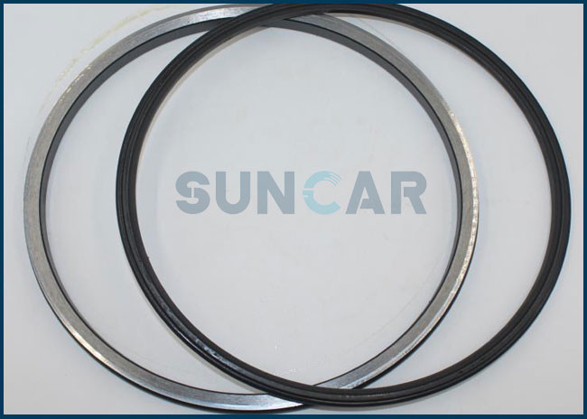 VOE11143309 11143309 Seal Group Floating Oil Seal In Hub Reduction SUNCARSUNCARVOLVO A40E A35F