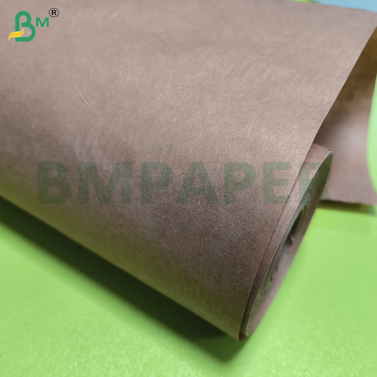 Use our superior pink butcher paper for serving, storing, cooking, and smoking your choice of meat.