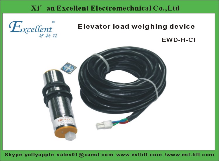 Elevator shaft measuring rail mounting localizer of good quality low price from China