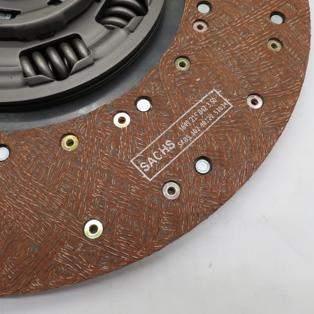 On sale Clutch plate 1878003732