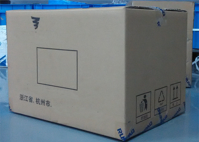 Turbine Industrial Water Flow Meter For Municipal Water Utility And Food Industry