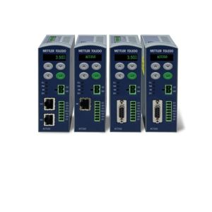 Application of ACT Weight Transmitters in Industrial Weighing Systems