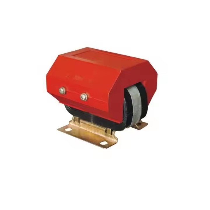 JLSZV-10Y Pre-Paid 3 Phase Electric Metering Box Outdoor 220V Energy Saver Distribution Cabinet With Toroidal Coil Structure