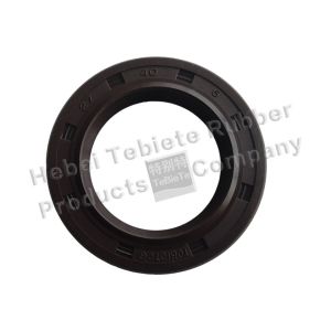 China 27x40x6 NBR Rotary Shaft Rubber Oil Seal OE No 90753029000 on sale