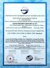 Henan Shengwei Furniture CO.,LTD. Certifications