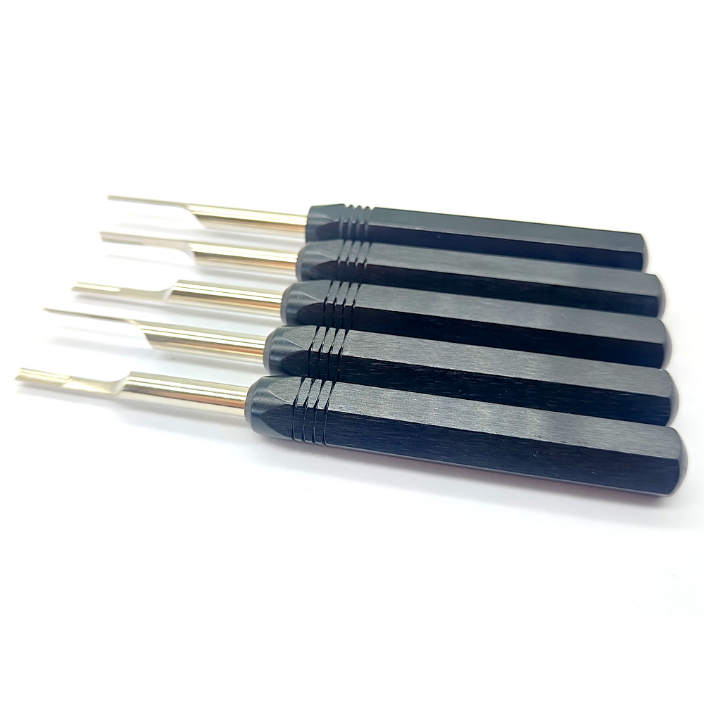 HEE HDD Terminal Removal Tool Customized Connector Pin Extractor Tool