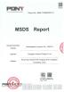 Dongguan Sheerfond New Materials Co., Ltd Certifications
