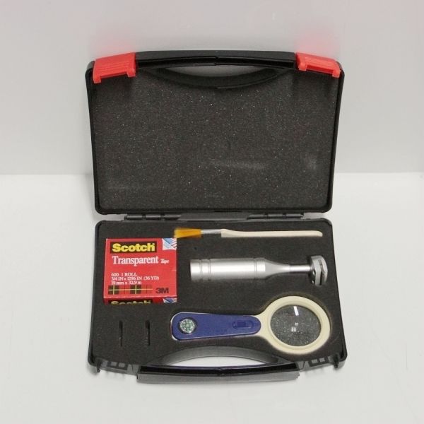 ISO 2409 Cross Hatch Cutter for Paint Adhesion Testing 1mm 2mm 3mm