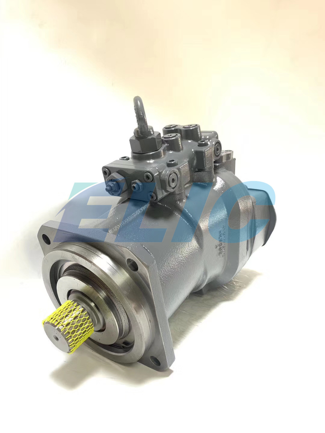 Excavator HPV145D RH28DA Gasoline Hydraulic Pump FH330.3