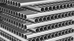 Buy cheap Galvanized Pipe DN50 Steel Pipe DN100 Galvanized Large Diameter Pipe DN300-DN600 Seamless Steel Pipe product