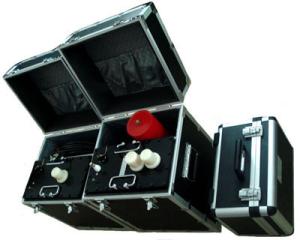 Buy cheap AC Hipots Very Low Frequency Tester product