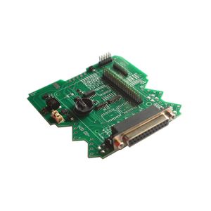 3OZ Aoi Pcb Assembly Service Flexible Circuit Board Manufacturers