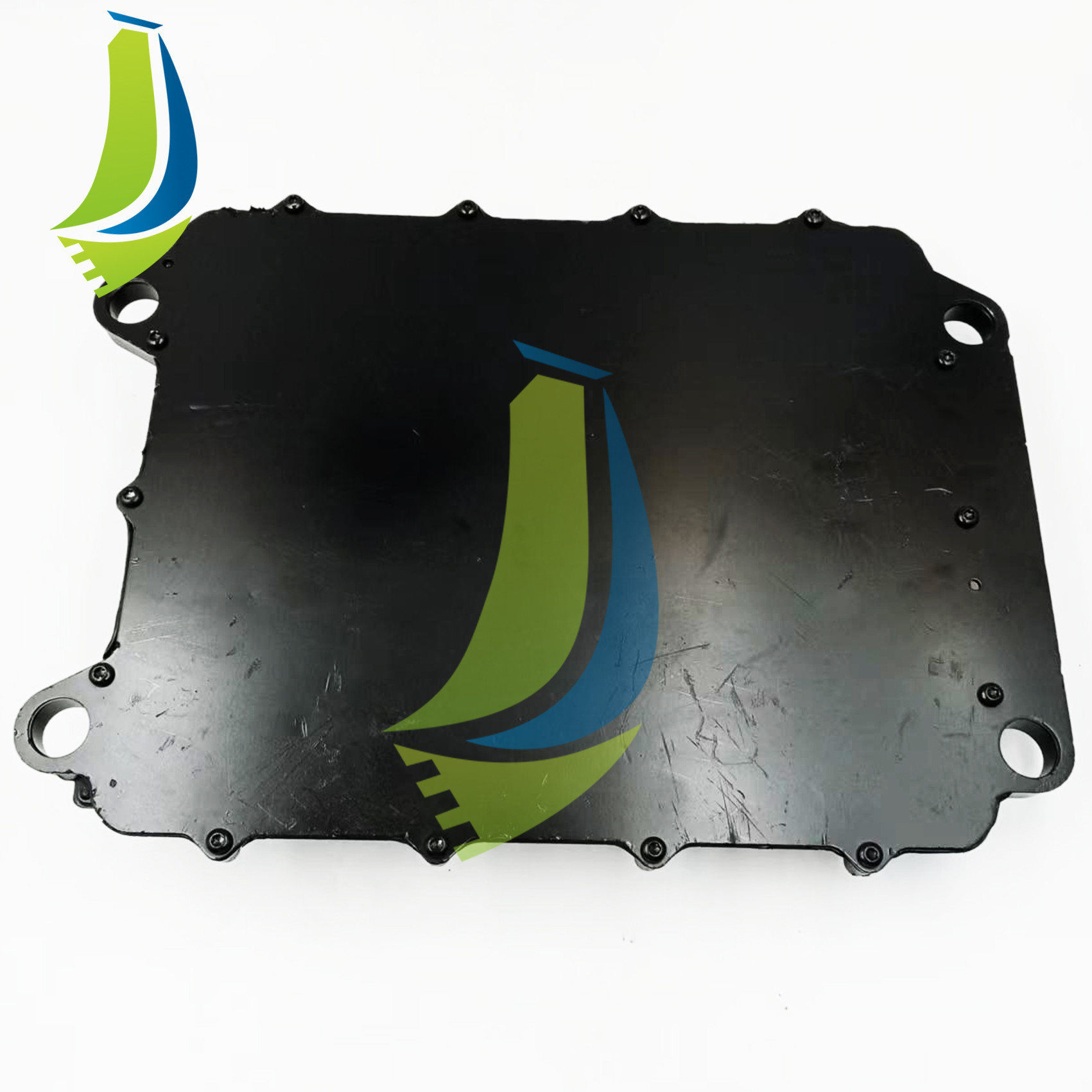 304-5691 3045691 Controller ECU For C11 Engine