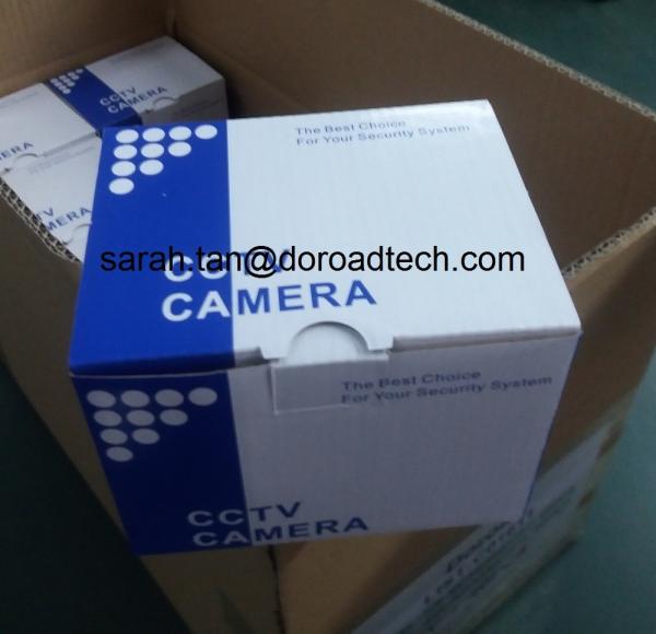 CCTV Mini Metal Dome Cameras