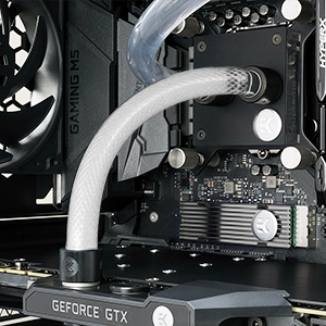 plastic tubing