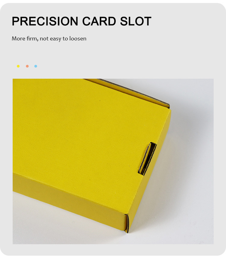 Unlimited Creativity Customizable Yellow Airplane Boxes To Create Packaging