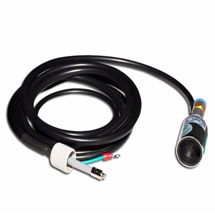 Anti Static Static Eliminator Esd Ionizing Air Nozzle Snake