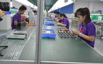 Suzhou Sanyouhe Electronic Technology Co., Ltd.