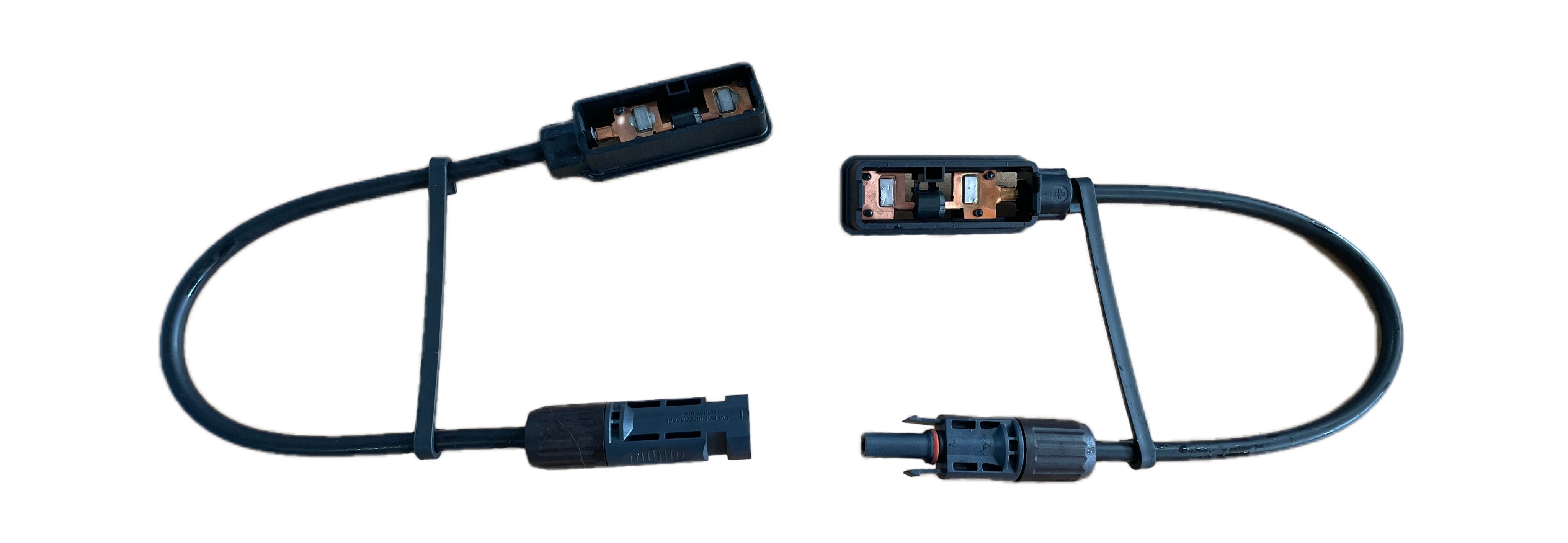Industrial Photovoltaic Junction Box Corrosion Resistance Power Solar Junction Box