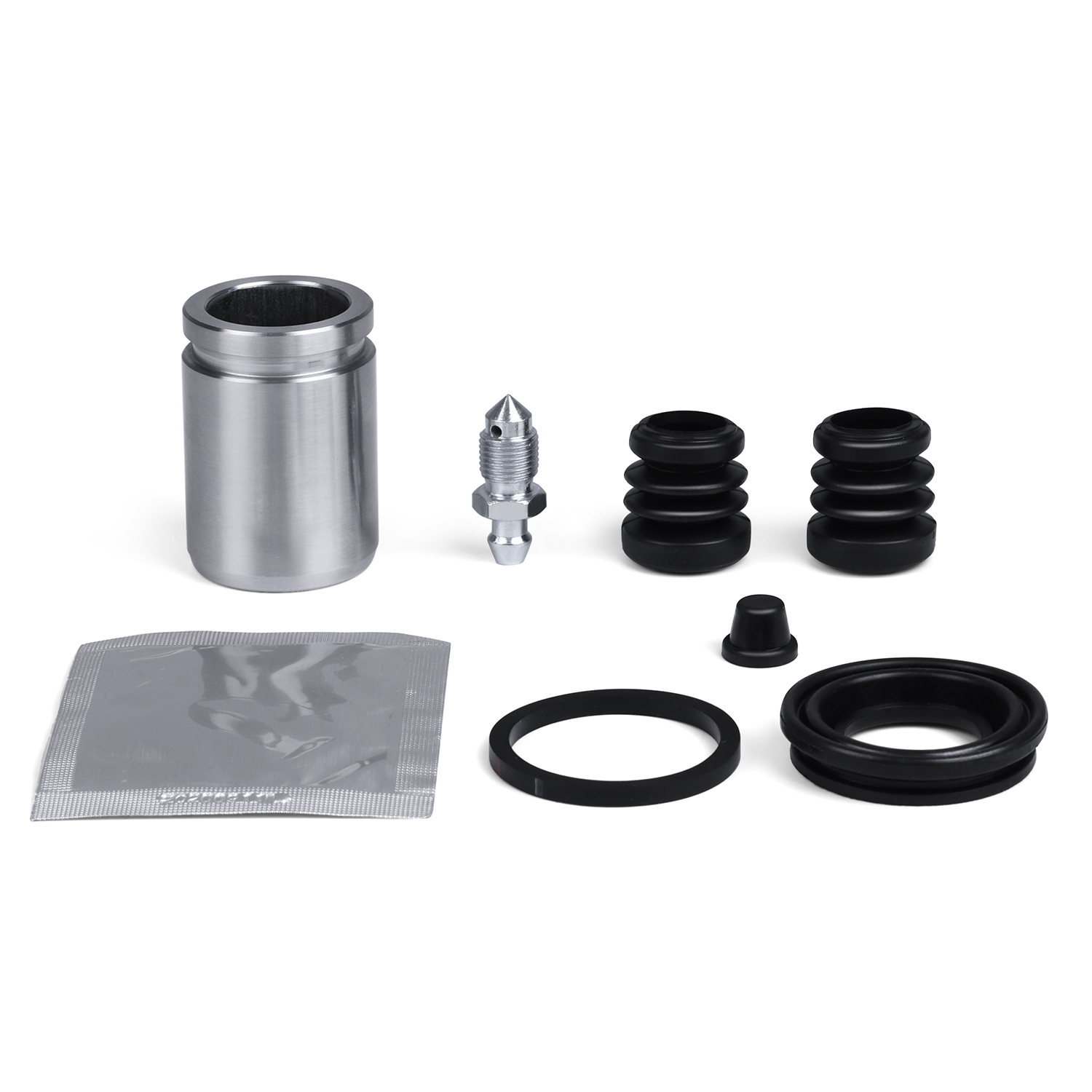 MASUMA PF20874 Brake Caliper Repair Kit for LACETTI 2003-2007 96800085 Replace/Repair