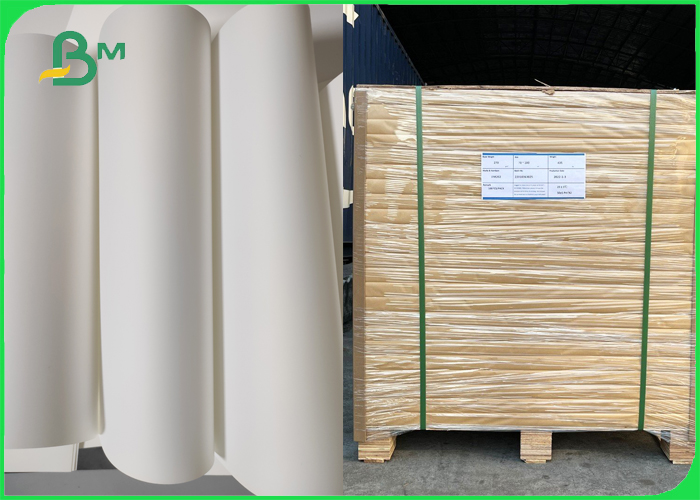 PP synthetic paper