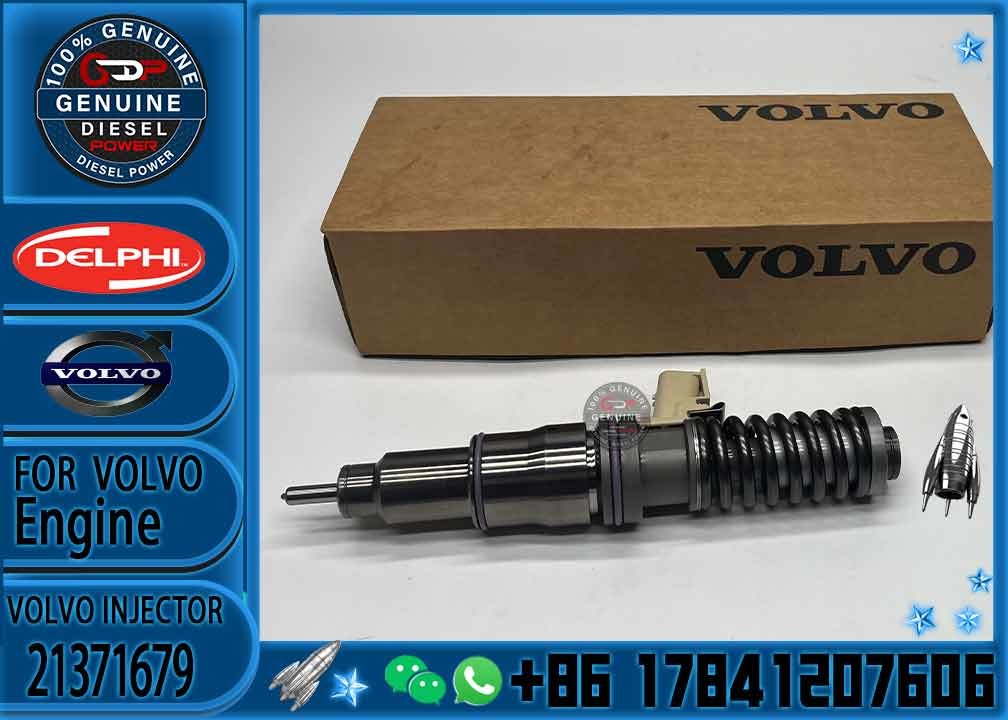 Wholesale Unit Pump Injector 21340616 21371679 74 21 340 616 7421340616 85003268 BEBE4D25001 FH12 Diesel Injector