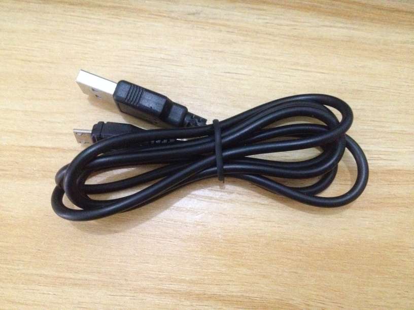 USB 2.0 to 5pin micro usb cable for phone charger