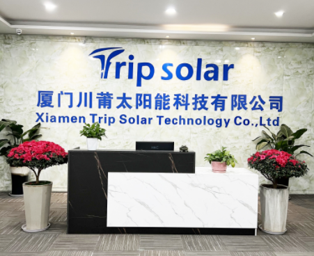 Adjustable Rear Leg Front Leg Solar Racking for PV Solar Panel Installation Efficiency