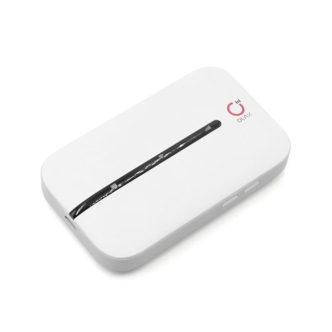 OLAX MT10 Mobile Wireless Wifi Routers With Sim Card