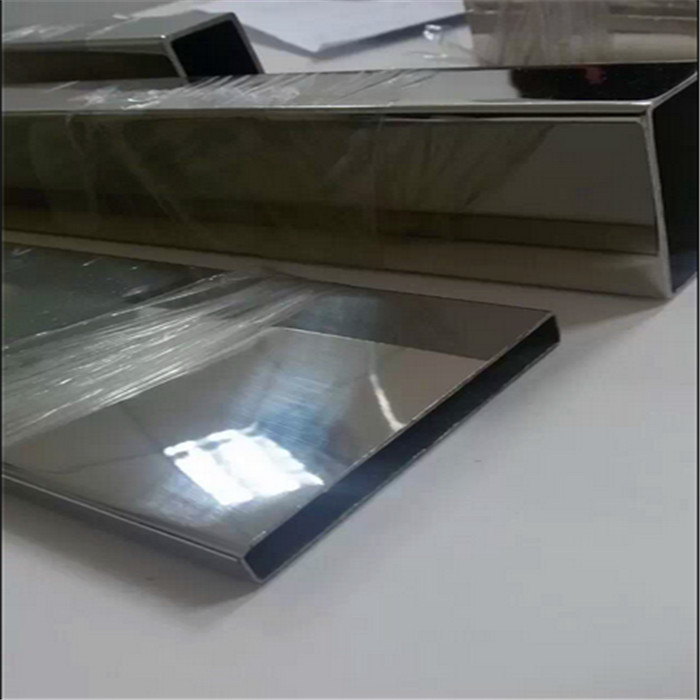 2016 Low Price Good Quality Decorative Round Metal 304 / 316 stainless steel pipes and tubes