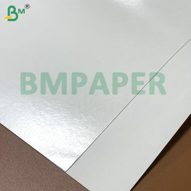 PE Coated Non Toxic Eco-Friendly  Good Malleability Waterproof Cup Paper Sheets For Cup
