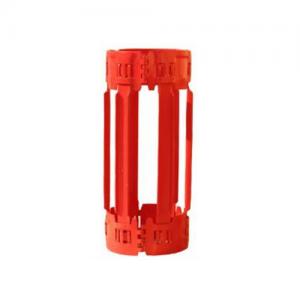 China spring centralizer for caing/hinged nonwelded steel bow casing centralizers/hinged non welded bow casing centralizers on sale