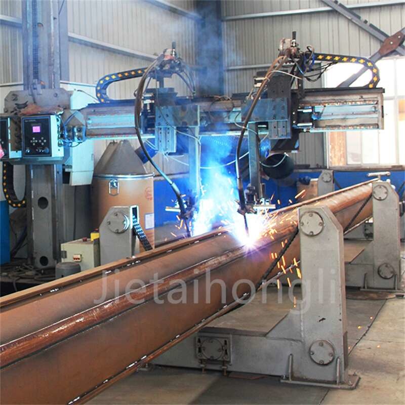 Casagrande Tescar Mechanical Drilling Kelly Bar 3-5 Sections