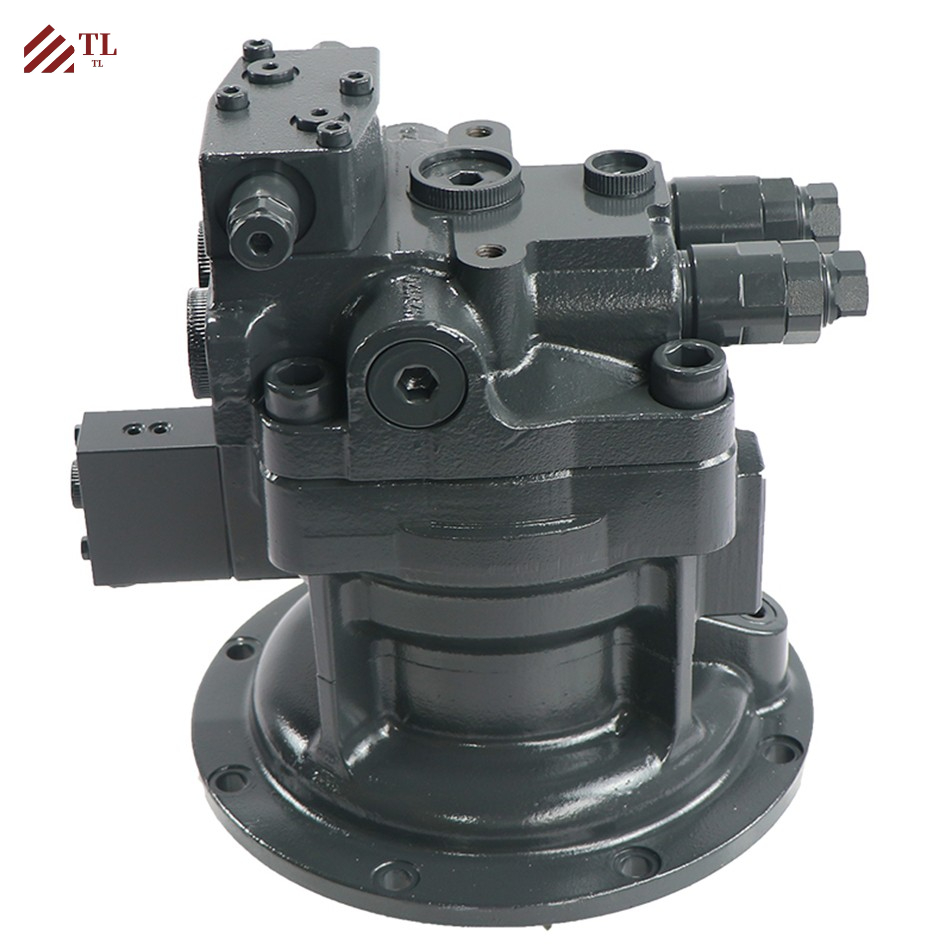 100% DH150-7 DH130-5 Swing Gearbox Swing Reducer Gear 404-00062 401-00003B