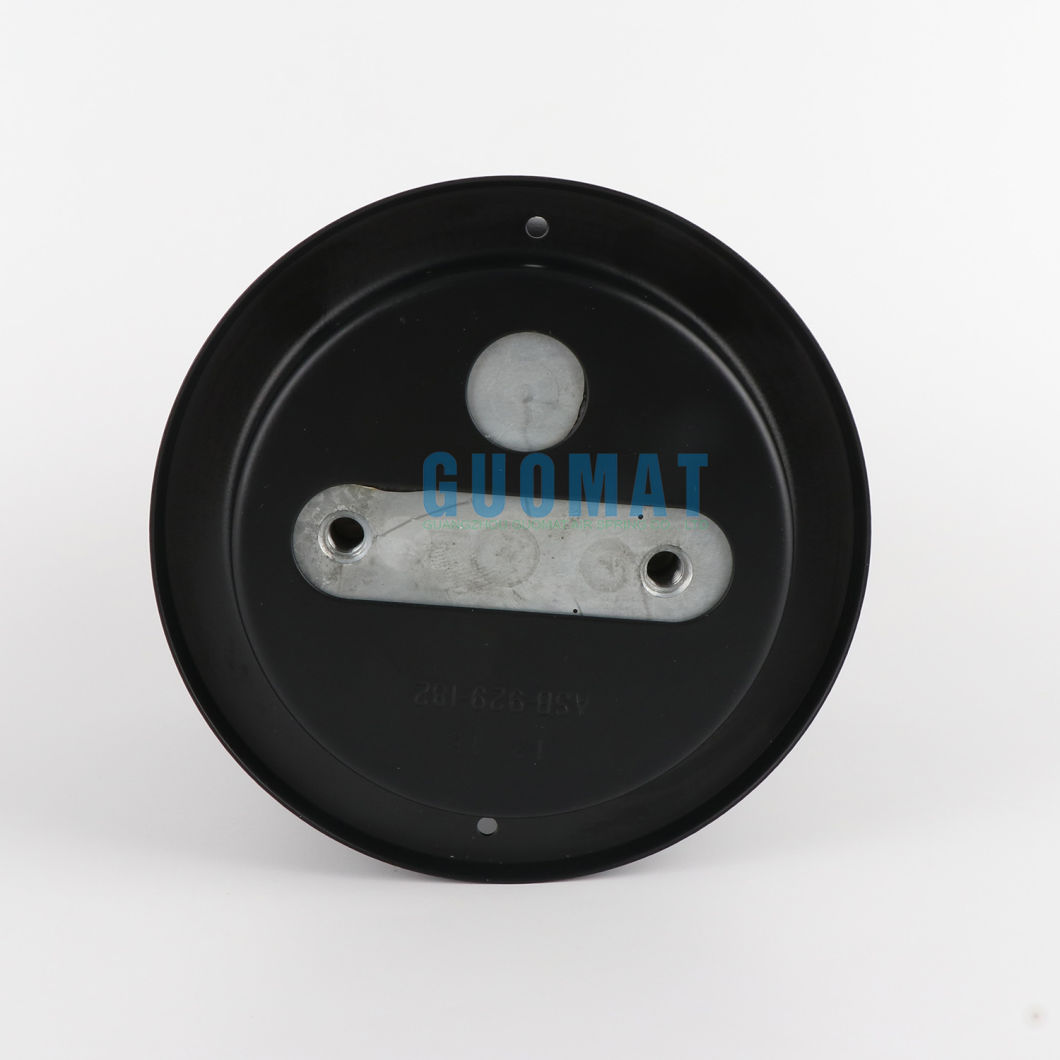 2b6-535 Goodyear Air Spring Original Imported From USA Rubber Suspension Air Spring Bellows Number 579-92-3-515
