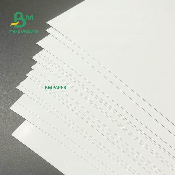 25 x 36Inches 250gsm 300gsm 350gsm C2S / GC2 Art Card for Offset printing