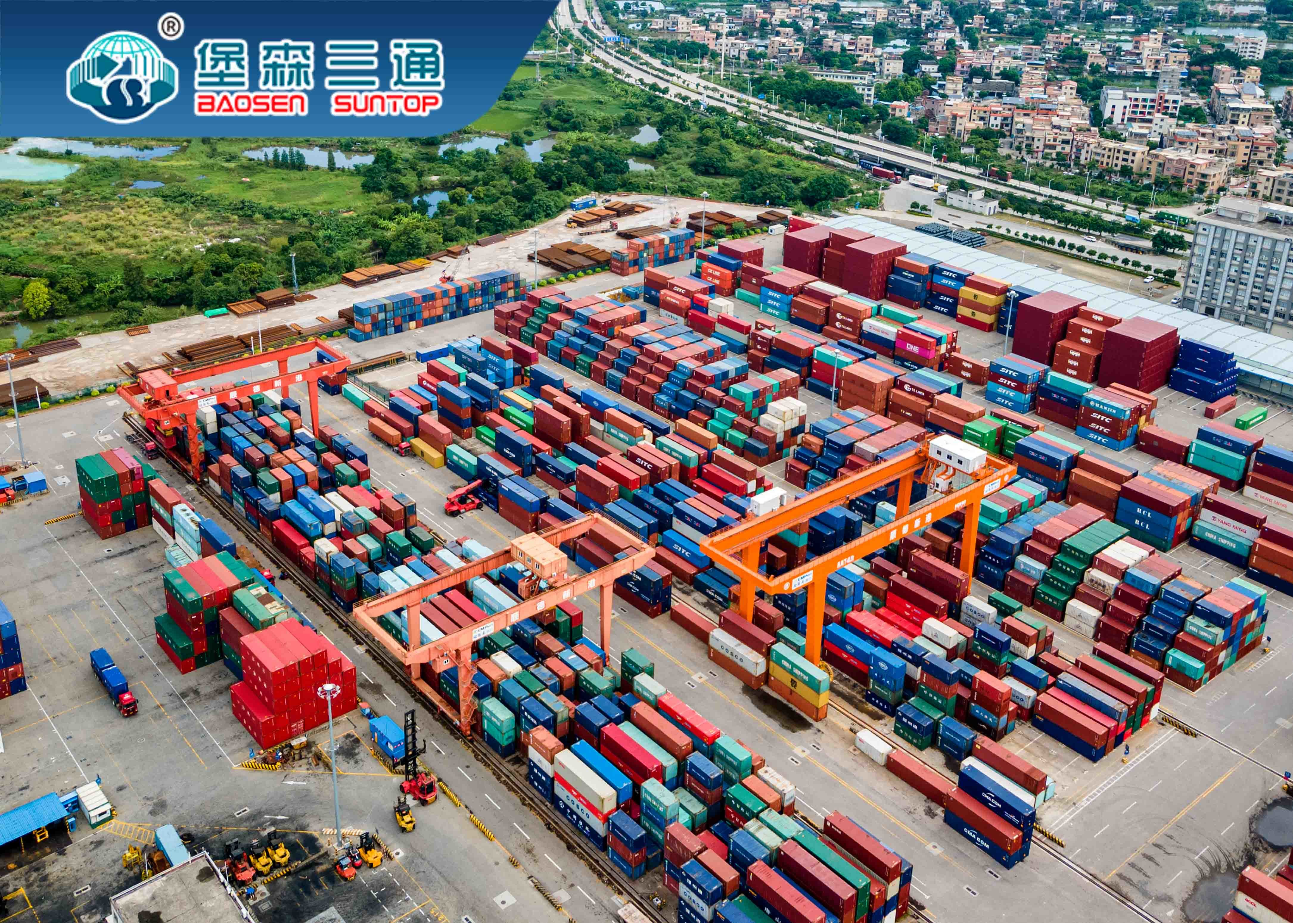 Sea Freight International Shipping Forwarding Agent In Shenzhen Guangzhou To France