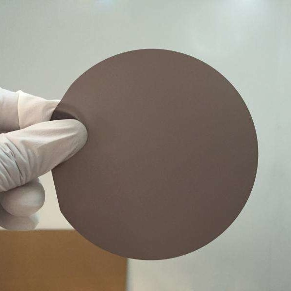 SAW Grade LiTaO3 Wafers Double Side Polish Revolutionizing Sensing Technology Pyroelectric