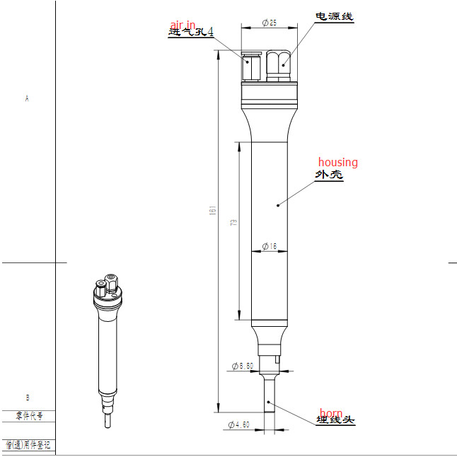 96Kg Ultrasonic Frequency Generator , Industrial Power Supply PC Controlled