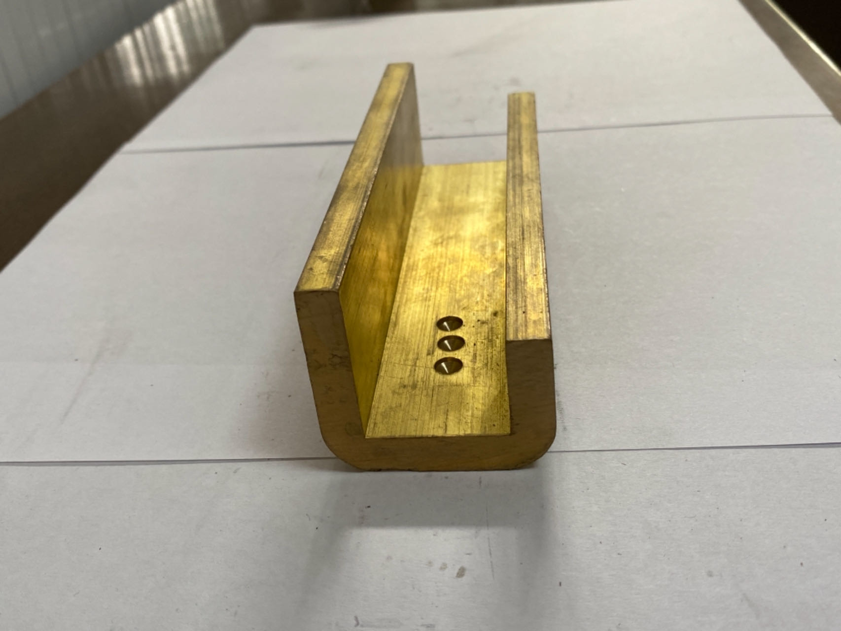 276-1317 276-1318 276-1319 Moldboard Wear Strip for Motor Graders