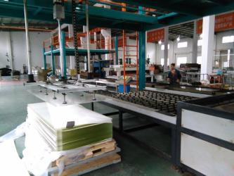 JIAXING PASSION NEW ENERGY TECHNOLOGY CO., LTD.