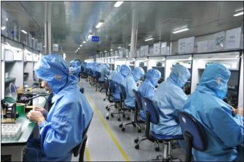 Ascent Optics Co.,Ltd.
