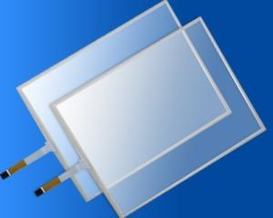 Buy cheap 4 wire 17 inch touch panel product