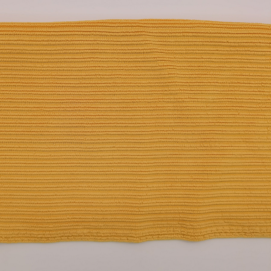 200gsm 30x60cm Antibacterial Microfiber Towel , Golf Microfiber Towel