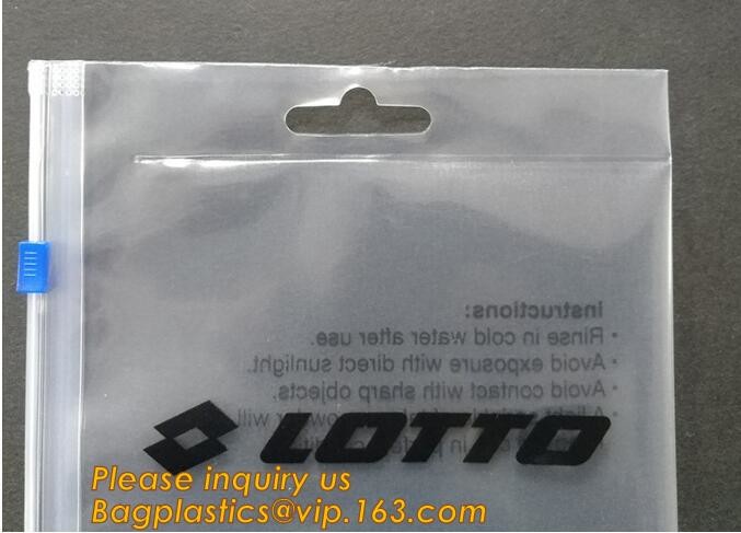 Factory Custom made Environmental PVC clear packaging toy storage handle bag,plastic tote packaging bag with handles fro