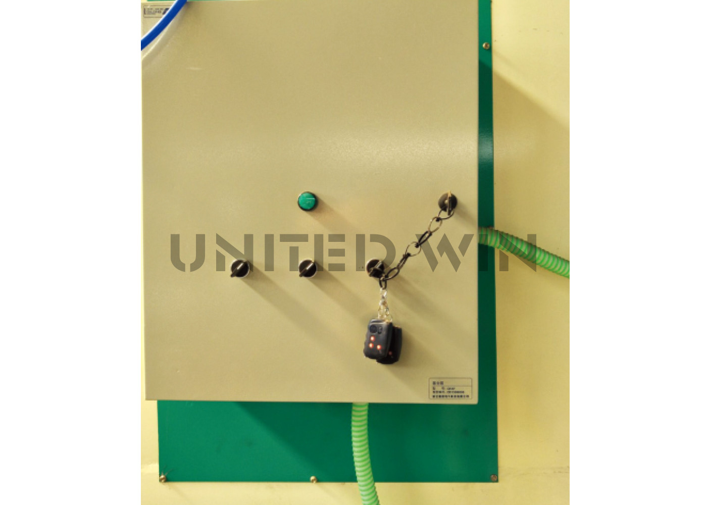 Multi Head Pvc Tarpaulin Welding Machine Plastic Tarpaulin Making Machine 100m Min