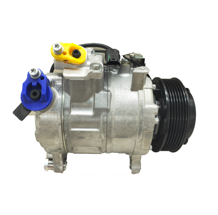 Vehicle AC Compressor For BMW X5 X6 X3 F18 3/5 64529399059 64529249223 Z0014998 DCP05096