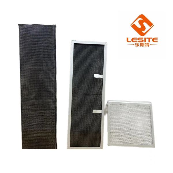 High Efficiency And High Precision Nylon Mesh Filter Inner Support Frame Forming Machine