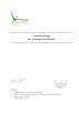 Burgeon Sports Facilities Co., Limited Certifications