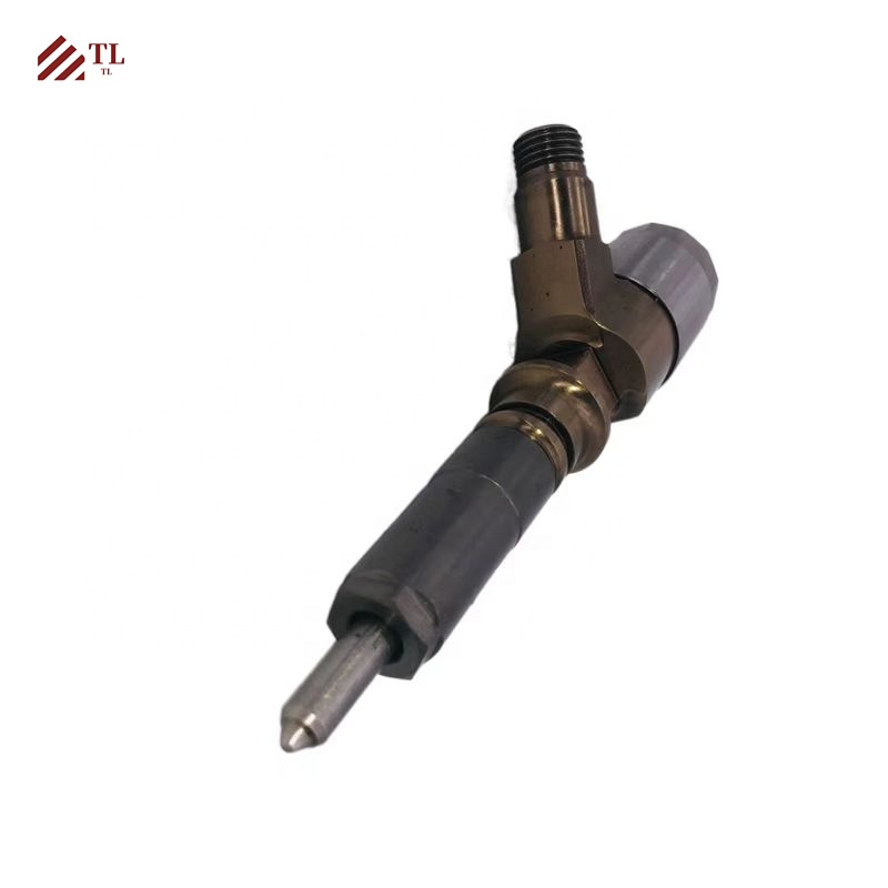 Retail Excavator Diesel Engine Parts 3306 Oil Pump 4W2448